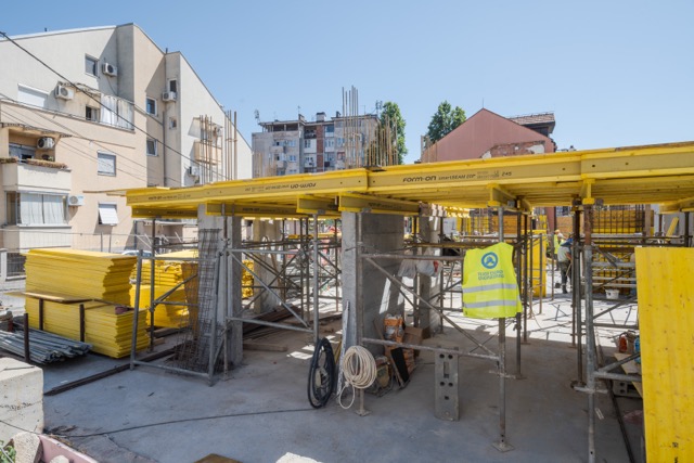 Zvezdara Project image 1